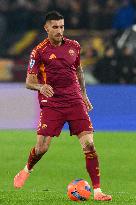 CALCIO - Serie A - AS Roma vs SSC Napoli