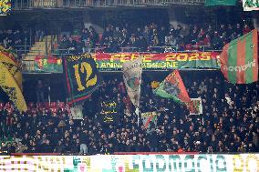 CALCIO - Serie C Italia - Ternana vs Guidonia