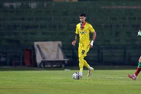 CALCIO - Serie C Italia - Ternana vs Guidonia