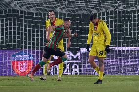 CALCIO - Serie C Italia - Ternana vs Guidonia