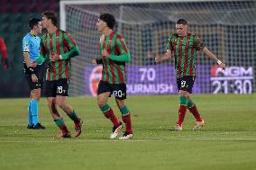 CALCIO - Serie C Italia - Ternana vs Guidonia