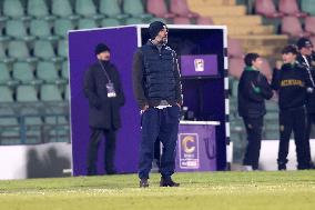 CALCIO - Serie C Italia - Ternana vs Guidonia