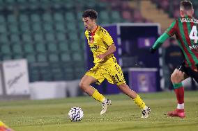 CALCIO - Serie C Italia - Ternana vs Guidonia