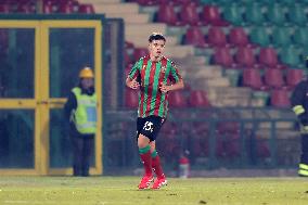 CALCIO - Serie C Italia - Ternana vs Guidonia