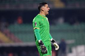 CALCIO - Serie C Italia - Ternana vs Guidonia