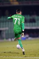 CALCIO - Serie C Italia - Ternana vs Guidonia