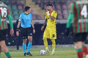 CALCIO - Serie C Italia - Ternana vs Guidonia