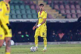 CALCIO - Serie C Italia - Ternana vs Guidonia