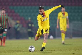 CALCIO - Serie C Italia - Ternana vs Guidonia