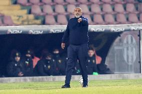 CALCIO - Serie C Italia - Ternana vs Guidonia