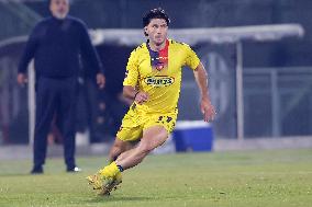 CALCIO - Serie C Italia - Ternana vs Guidonia