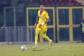 CALCIO - Serie C Italia - Ternana vs Guidonia