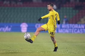 CALCIO - Serie C Italia - Ternana vs Guidonia