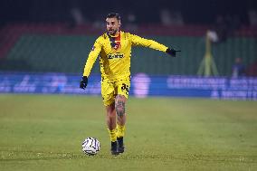 CALCIO - Serie C Italia - Ternana vs Guidonia