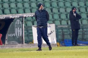 CALCIO - Serie C Italia - Ternana vs Guidonia