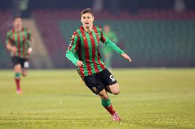 CALCIO - Serie C Italia - Ternana vs Guidonia