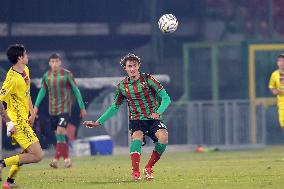 CALCIO - Serie C Italia - Ternana vs Guidonia