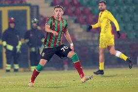 CALCIO - Serie C Italia - Ternana vs Guidonia