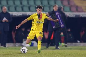 CALCIO - Serie C Italia - Ternana vs Guidonia