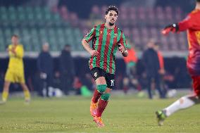 CALCIO - Serie C Italia - Ternana vs Guidonia