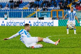 CALCIO - Serie B - Pescara Calcio vs Padova Calcio