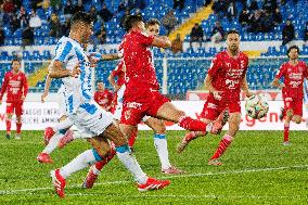 CALCIO - Serie B - Pescara Calcio vs Padova Calcio