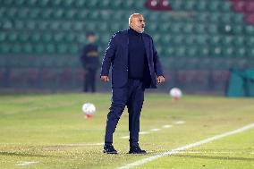 CALCIO - Serie C Italia - Ternana vs Guidonia