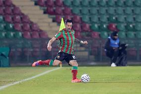 CALCIO - Serie C Italia - Ternana vs Guidonia