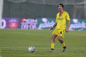 CALCIO - Serie C Italia - Ternana vs Guidonia