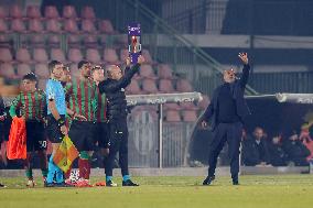 CALCIO - Serie C Italia - Ternana vs Guidonia