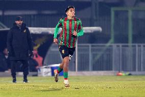 CALCIO - Serie C Italia - Ternana vs Guidonia