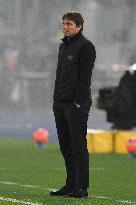 CALCIO - Serie A - AS Roma vs SSC Napoli