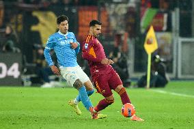 CALCIO - Serie A - AS Roma vs SSC Napoli
