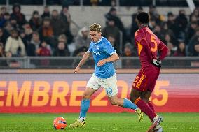 CALCIO - Serie A - AS Roma vs SSC Napoli
