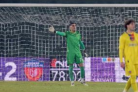 CALCIO - Serie C Italia - Ternana vs Guidonia