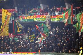 CALCIO - Serie C Italia - Ternana vs Guidonia