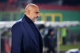 CALCIO - Serie C Italia - Ternana vs Guidonia