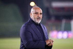 CALCIO - Serie C Italia - Ternana vs Guidonia