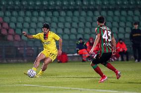 CALCIO - Serie C Italia - Ternana vs Guidonia