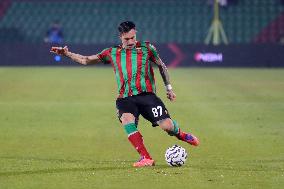 CALCIO - Serie C Italia - Ternana vs Guidonia