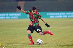 CALCIO - Serie C Italia - Ternana vs Guidonia