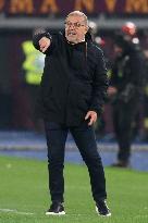 CALCIO - Serie A - AS Roma vs SSC Napoli