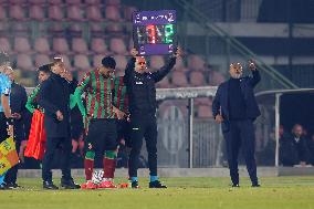 CALCIO - Serie C Italia - Ternana vs Guidonia