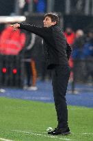 CALCIO - Serie A - AS Roma vs SSC Napoli