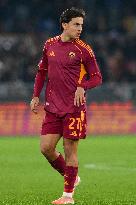 CALCIO - Serie A - AS Roma vs SSC Napoli