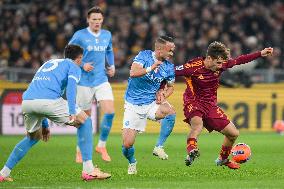 CALCIO - Serie A - AS Roma vs SSC Napoli