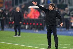 CALCIO - Serie A - AS Roma vs SSC Napoli