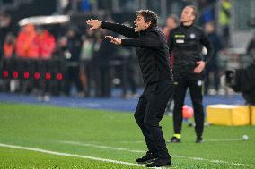 CALCIO - Serie A - AS Roma vs SSC Napoli