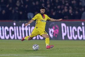 CALCIO - Serie C Italia - Ternana vs Guidonia