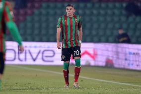 CALCIO - Serie C Italia - Ternana vs Guidonia